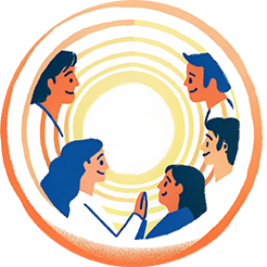 Mortality Attitude Profile illustration