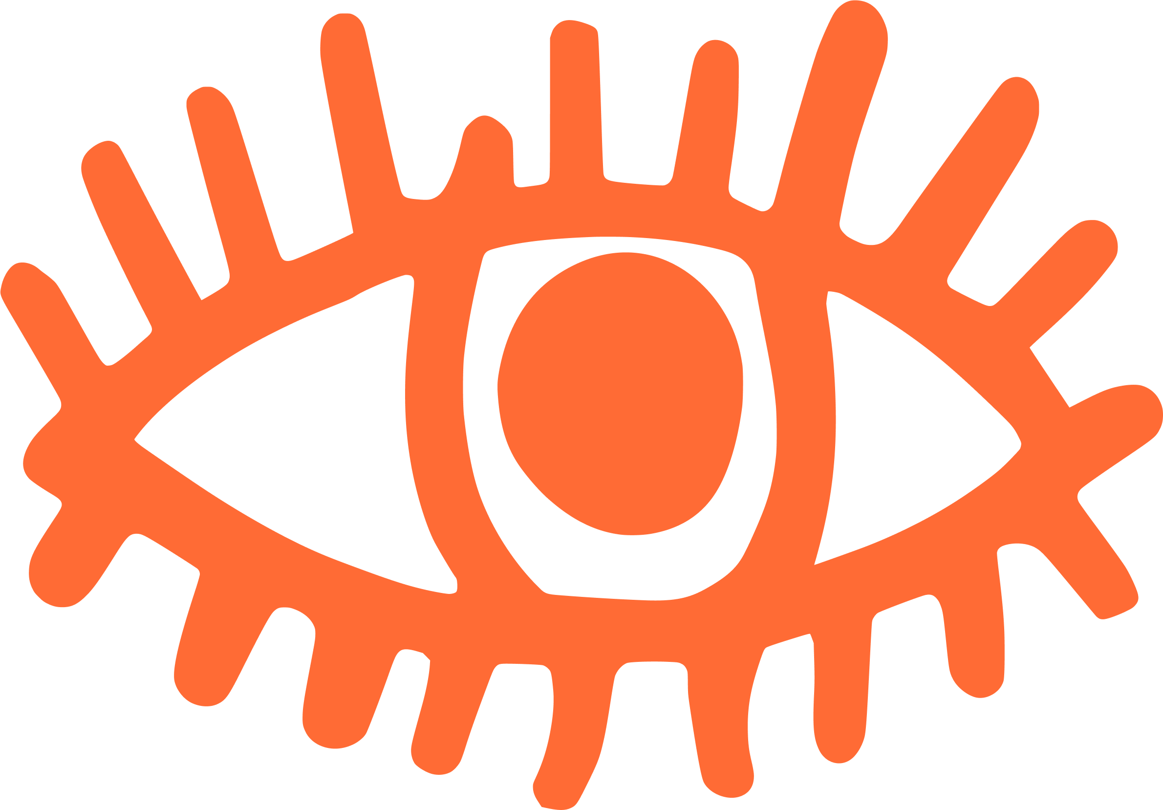 Mortals logo